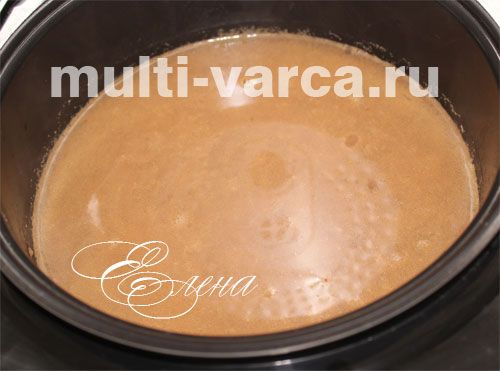 Смачний перловий суп із яловичиною