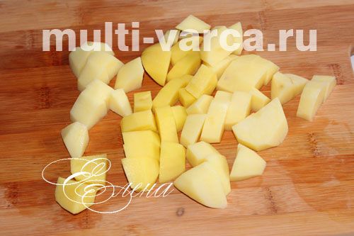 Смачний перловий суп із яловичиною