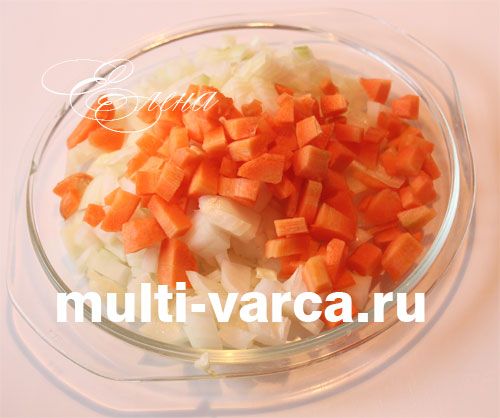 Смачний перловий суп із яловичиною
