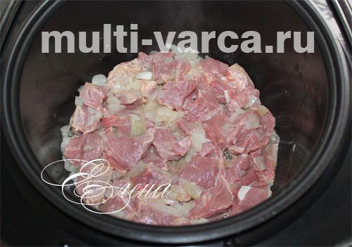 Смачний перловий суп із яловичиною