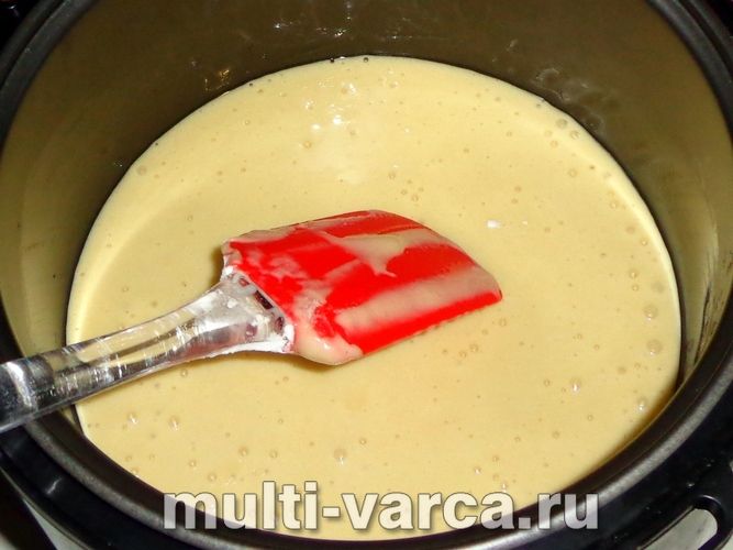 Бісквітний торт &laquo;Собачка&raquo; на Новий рік