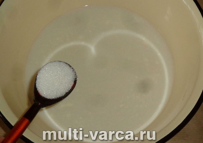 Цільнозерновий хліб на кефірі