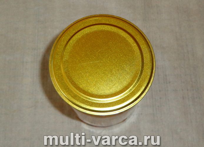 Ікра із зелених помідорів на зиму