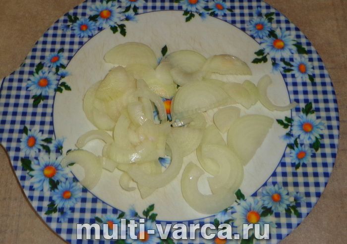 Кабачки з м
