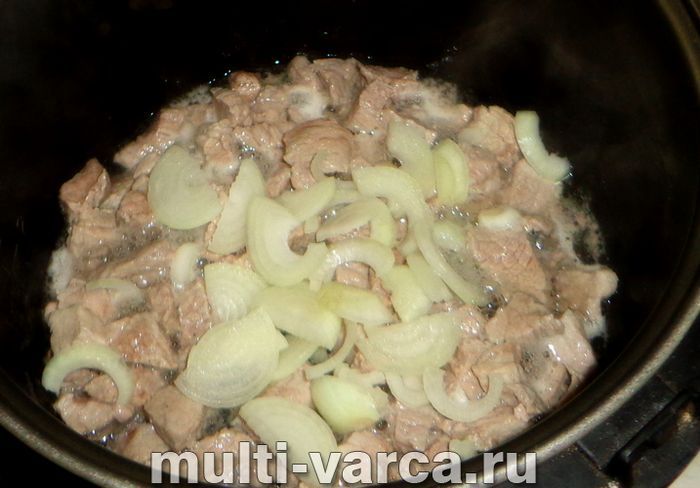 Кабачки з м
