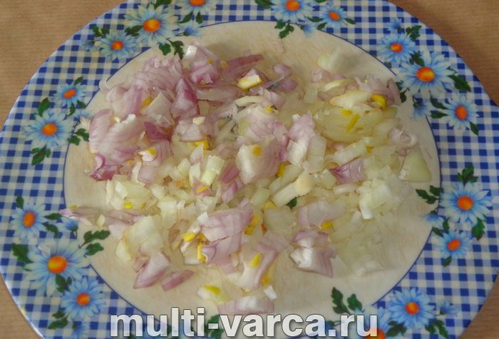 Кролик із гарбузом