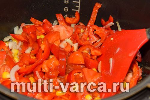 Курячі ніжки по-мексиканськи