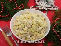 Рулети з лаваша з картопляним пюре і оселедцем