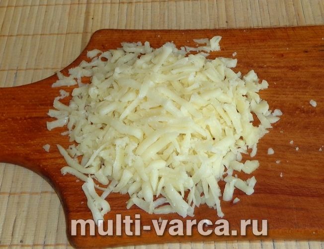 Салат &laquo;Собачка&raquo; на Новий Рік