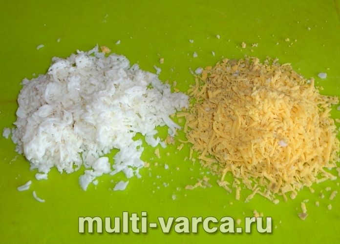 Салат &laquo;Собачка&raquo; на Новий Рік