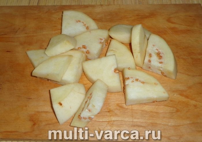 Салат зі смажених овочів на зиму