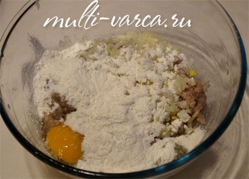 Смачний суп із рибними фрикадельками