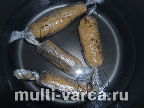 Солодкі купати з гарбуза з фініками