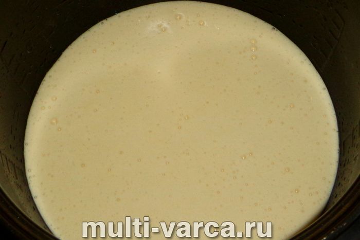 Торт &laquo;Панчо&raquo; з ананасами