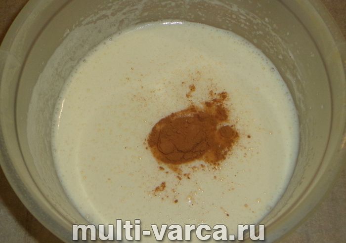 Торт &laquo;Панчо&raquo; з ананасами