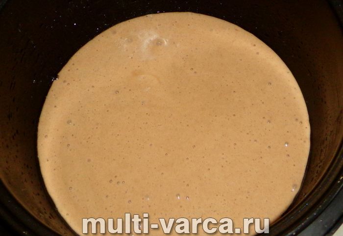 Торт &laquo;Панчо&raquo; з ананасами