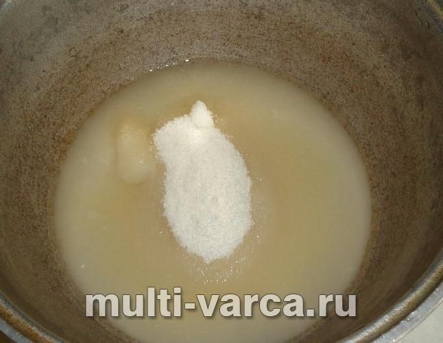 Варення з цілих плодів глоду
