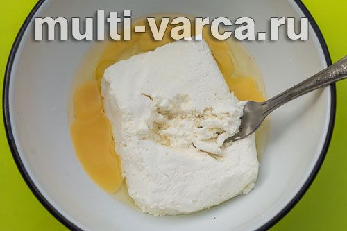 Запечені фаршировані перці з кисломолочним сиром