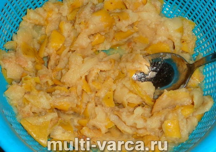 Желе з груш на зиму