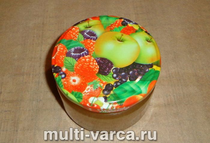 Желе з груш на зиму
