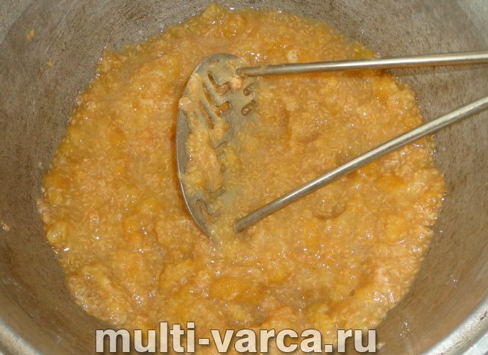 Желе з жовтої малини на зиму