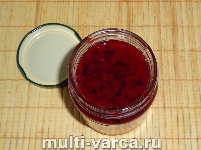 Чорна смородина з цукром без варіння на зиму