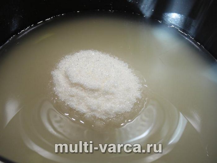 Джем із яблук і гарбуза