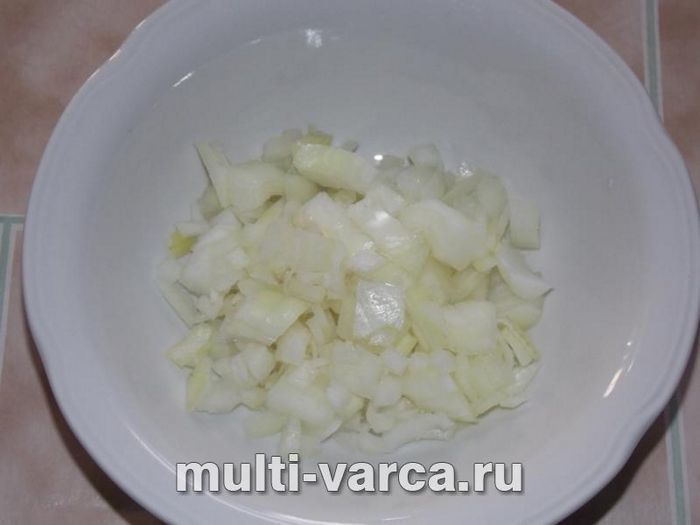 Гречані котлети з грибами
