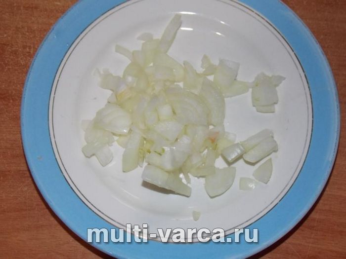 Гречаний суп із грибами