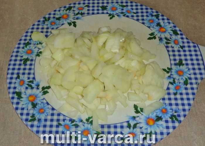Ячна каша з м