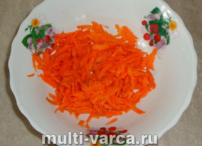 Ячна каша з м