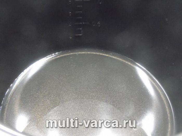 Картопля з овочами