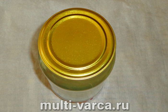Компот із лимонів на зиму