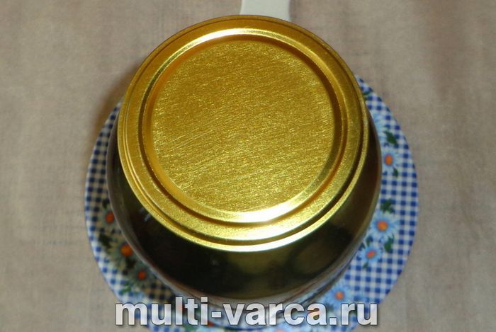 Компот зі смородини та аґрусу на зиму