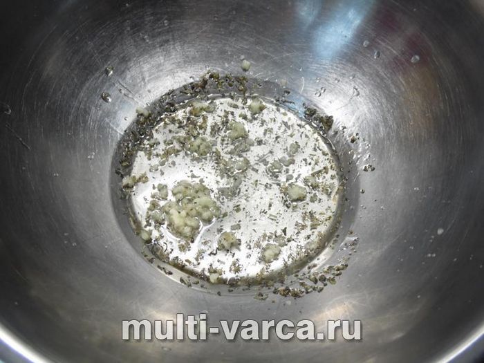 Куряче філе з броколі та перцем