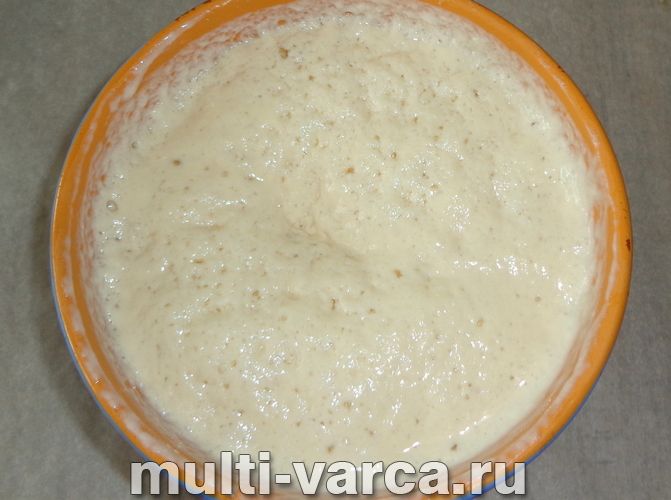 Лимонна паска в духовці