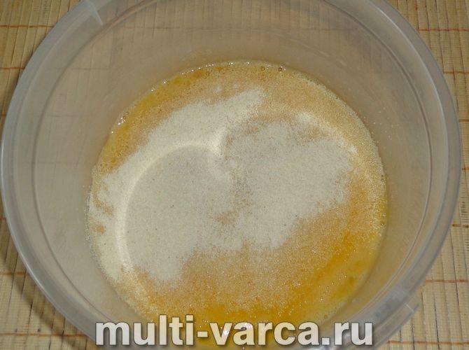 Млинці з фаршем