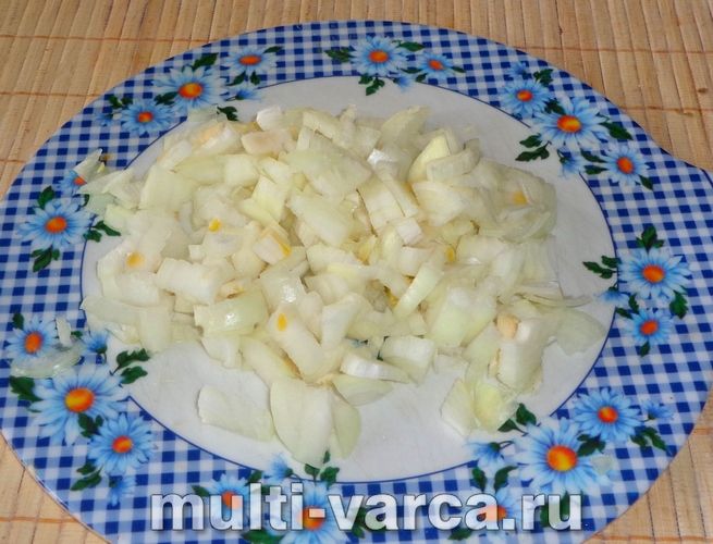 Млинці з фаршем