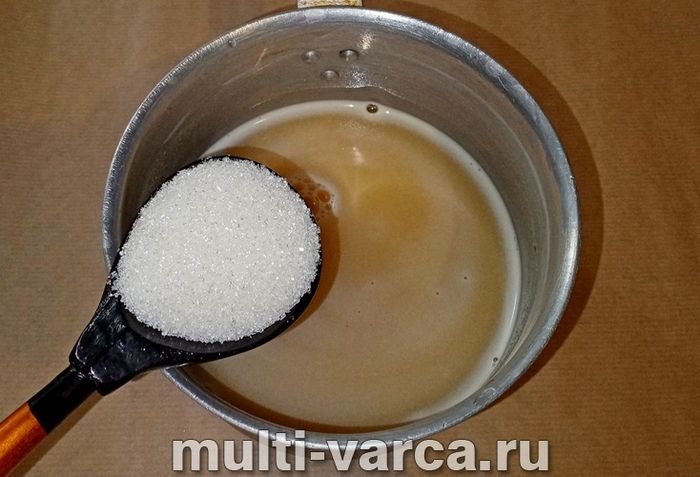 Огірки в гірчичній заливці на зиму