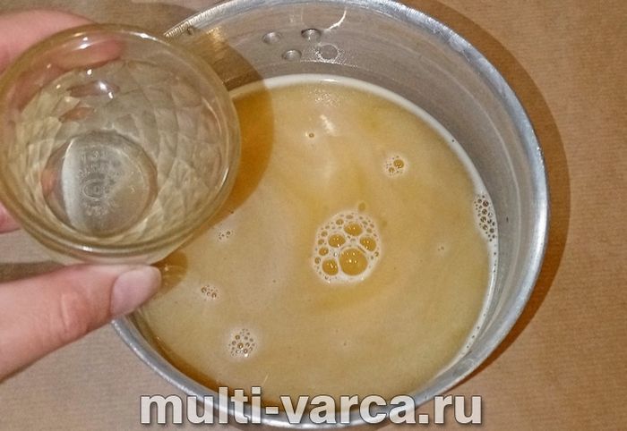Огірки в гірчичній заливці на зиму