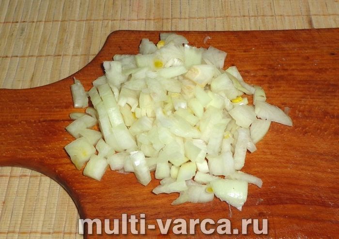 Плов із качки