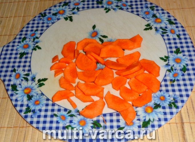 Плов із качки
