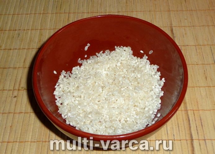 Плов із качки