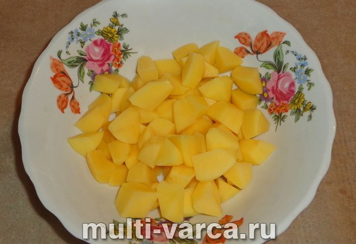Скумбрія в духовці