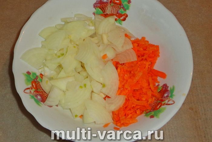 Скумбрія в духовці