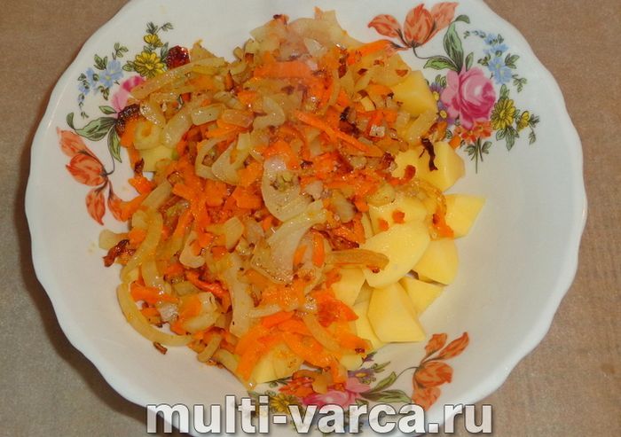 Скумбрія в духовці