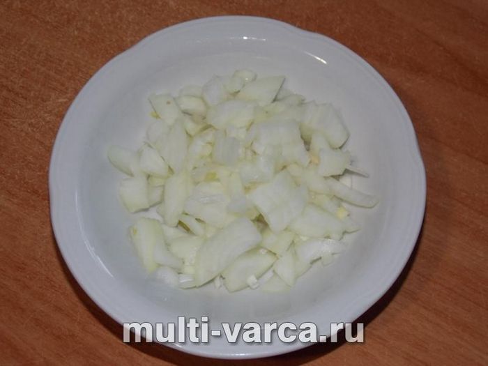 Стручкова квасоля з грибами