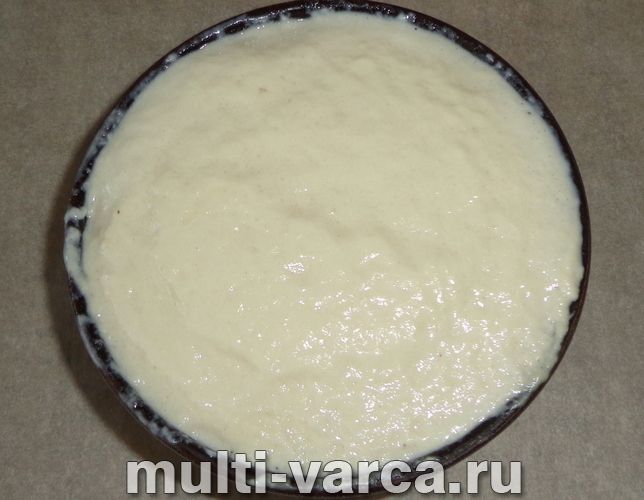 Великодні булочки