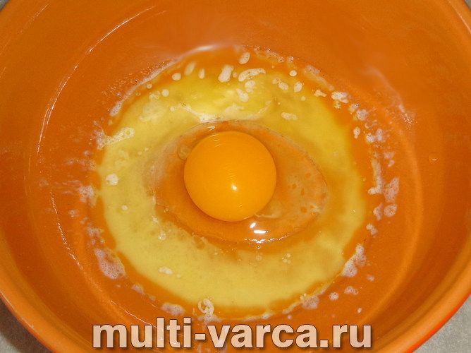 Великодні булочки