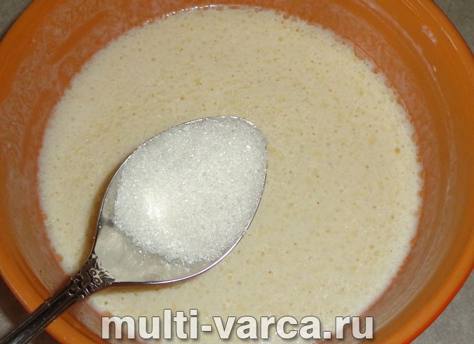 Великодні булочки